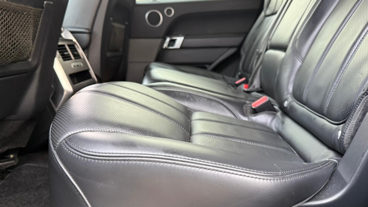 Used Land Rover Range Rover Sport 2015 for sale - 76786709: Photo 53