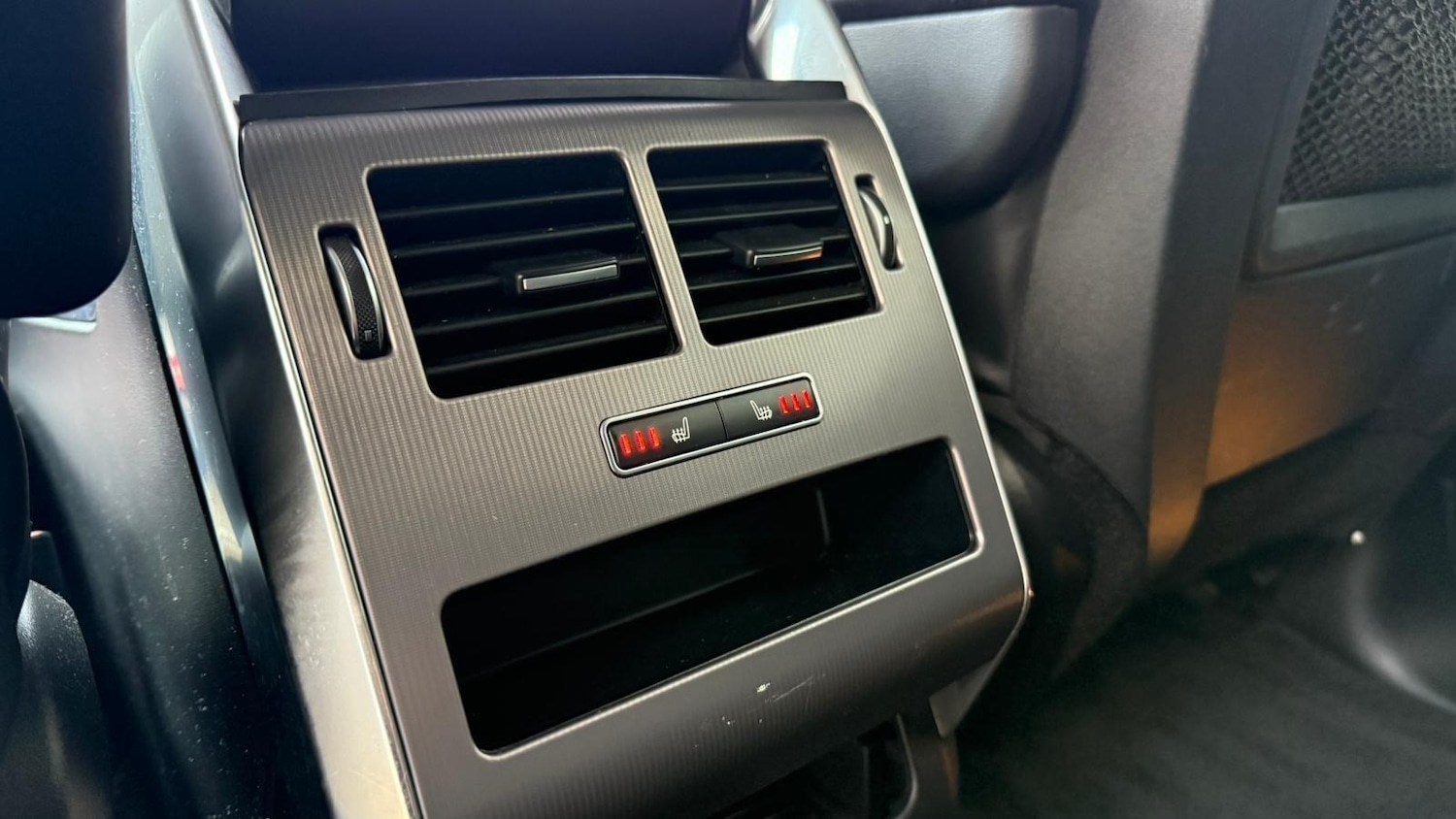 Used Land Rover Range Rover Sport 2015 for sale - 76786709: Photo 54