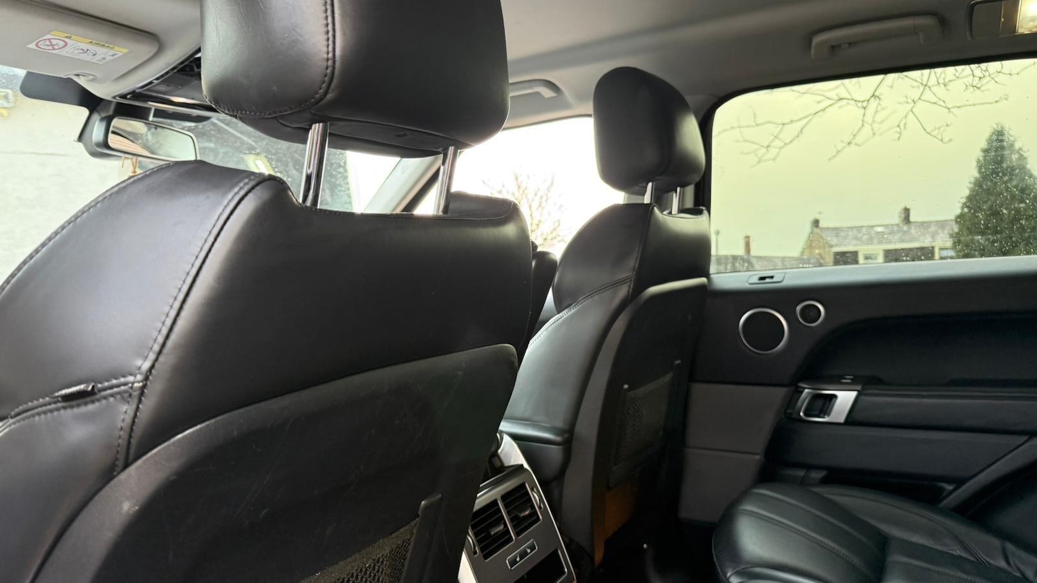 Used Land Rover Range Rover Sport 2015 for sale - 76786709: Photo 55