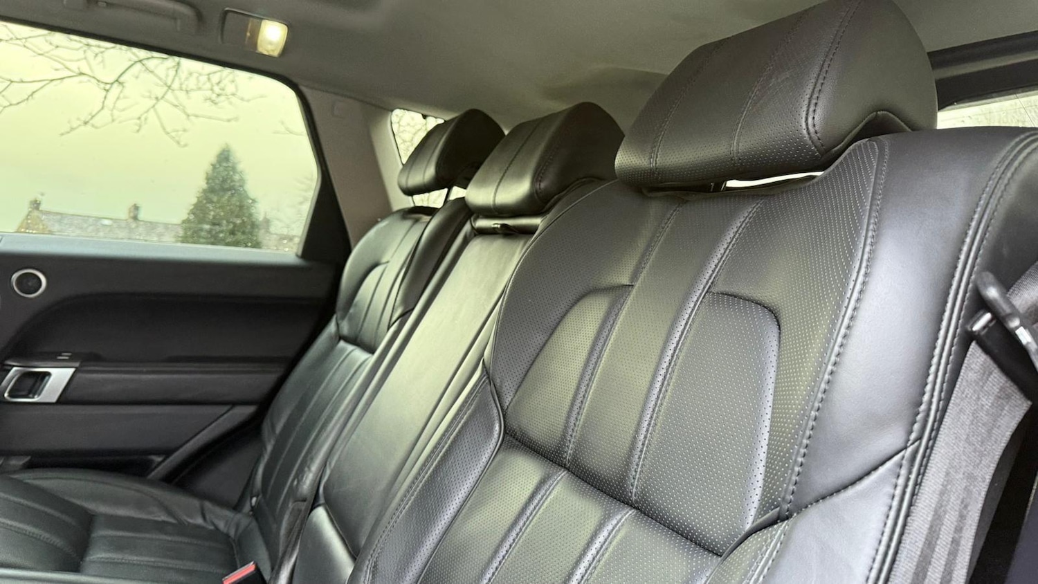 Used Land Rover Range Rover Sport 2015 for sale - 76786709: Photo 56