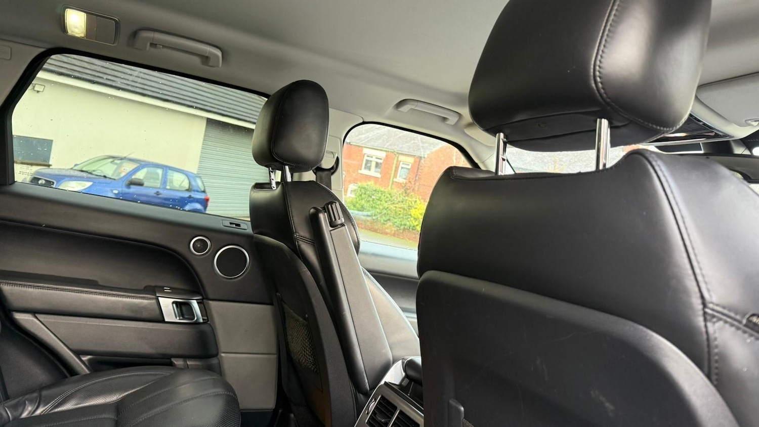 Used Land Rover Range Rover Sport 2015 for sale - 76786709: Photo 59