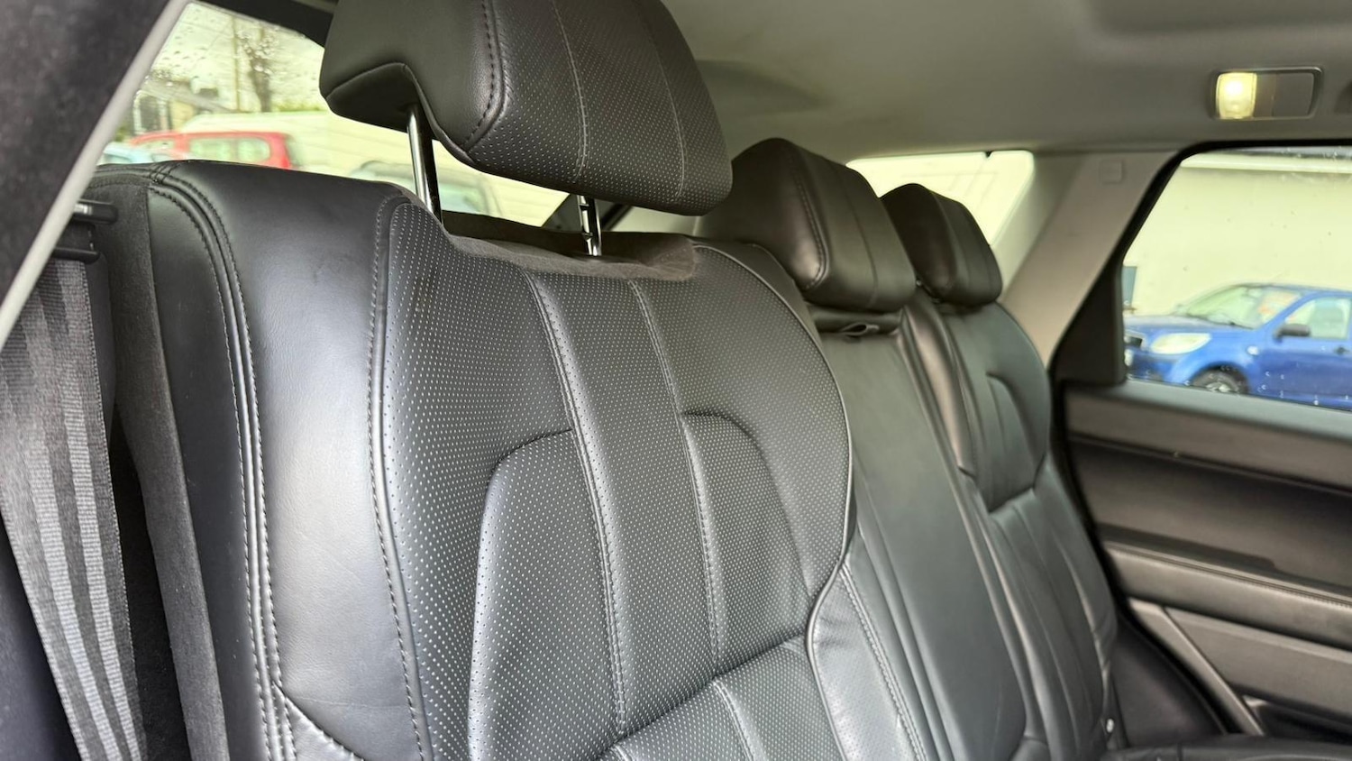 Used Land Rover Range Rover Sport 2015 for sale - 76786709: Photo 60