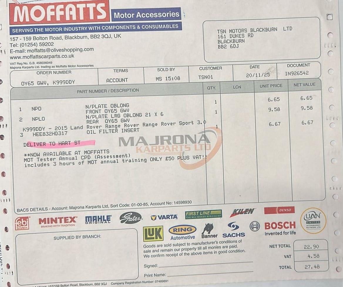 Used Land Rover Range Rover Sport 2015 for sale - 76786709: Photo 70