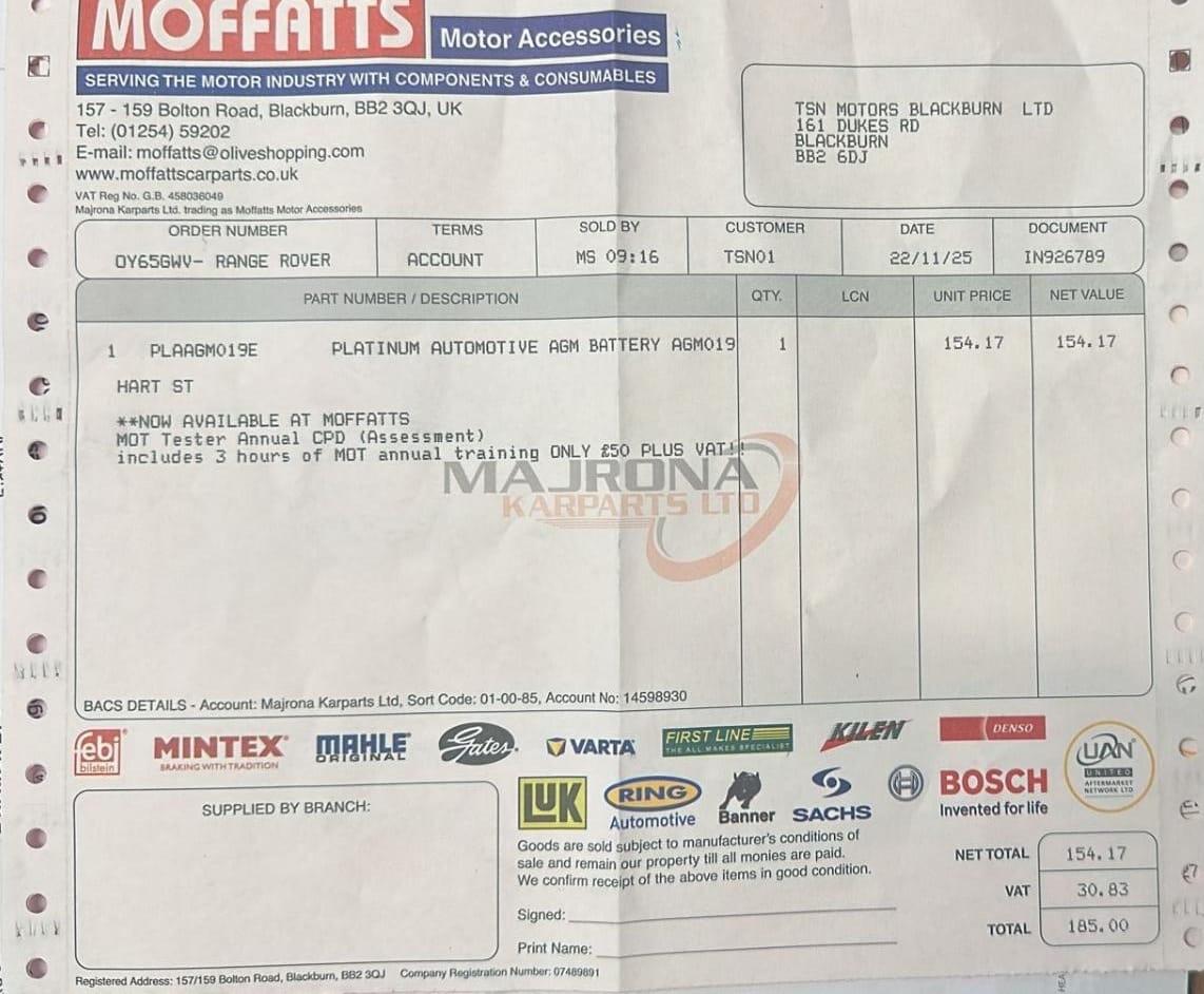 Used Land Rover Range Rover Sport 2015 for sale - 76786709: Photo 71