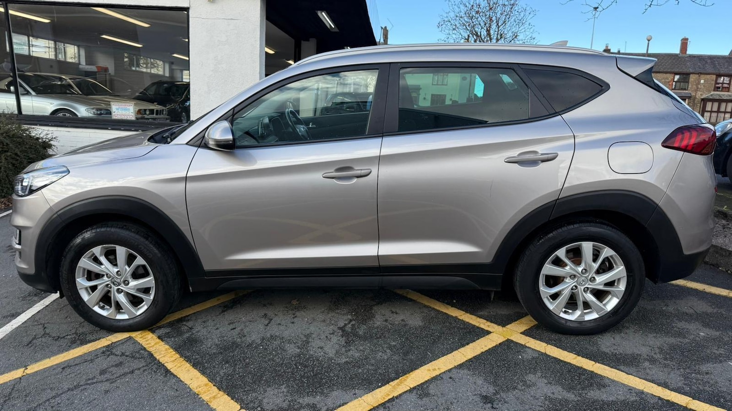 Used Hyundai TUCSON 2019 for sale - 77109653: Photo 17