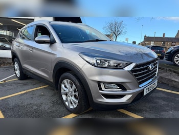 2019 (19) - 1.6 GDi SE Nav 5dr 2WD