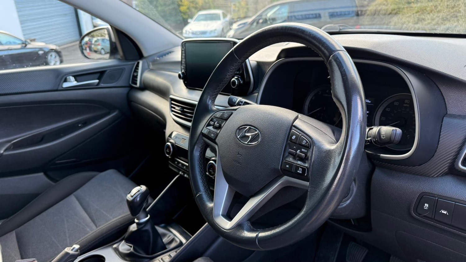 Used Hyundai TUCSON 2019 for sale - 77109653: Photo 36