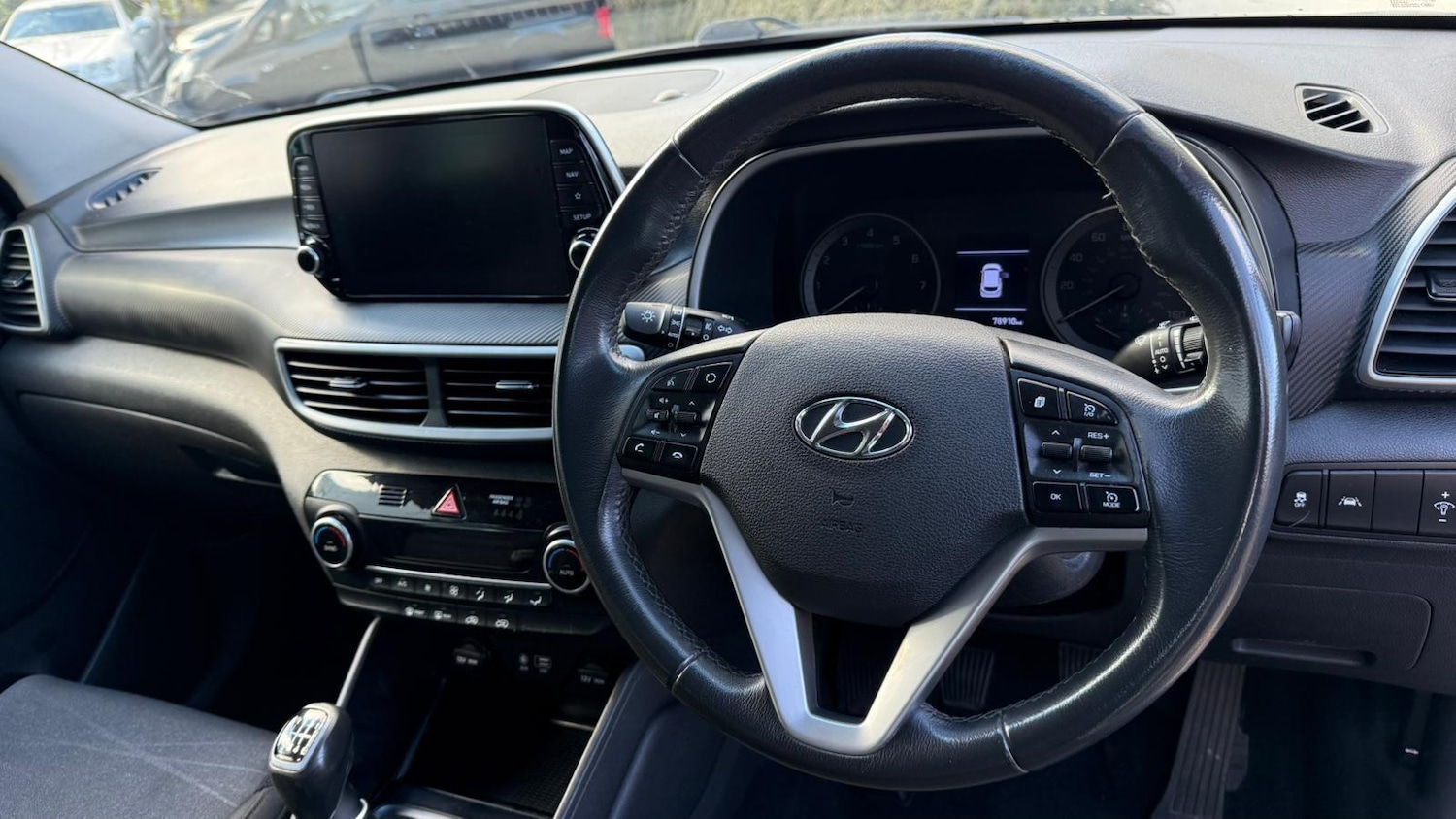 Used Hyundai TUCSON 2019 for sale - 77109653: Photo 37