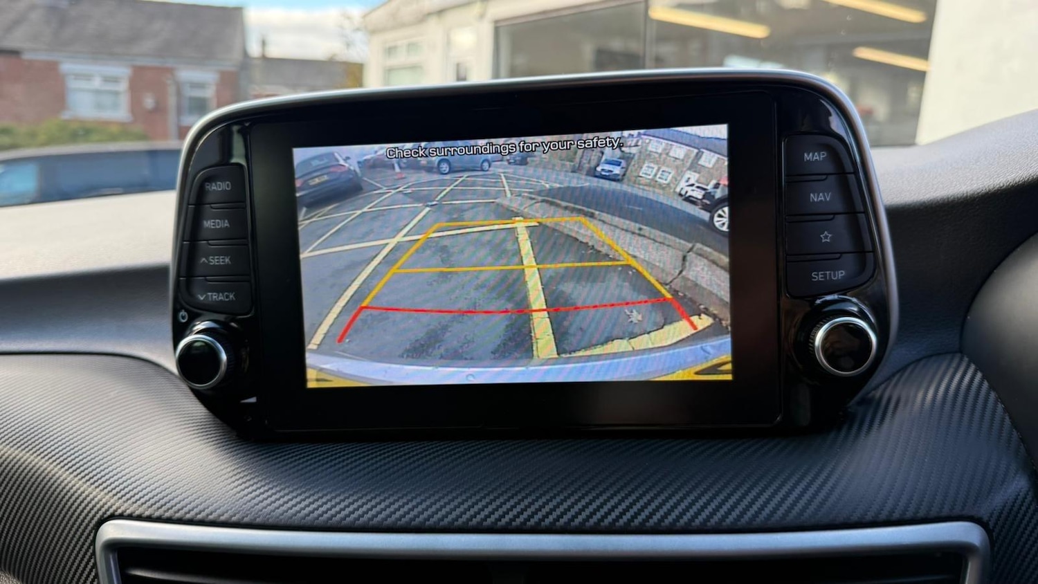 Used Hyundai TUCSON 2019 for sale - 77109653: Photo 39