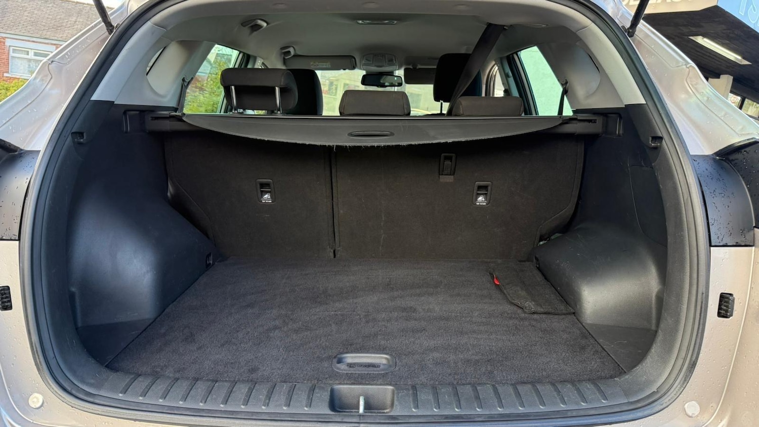 Used Hyundai TUCSON 2019 for sale - 77109653: Photo 56