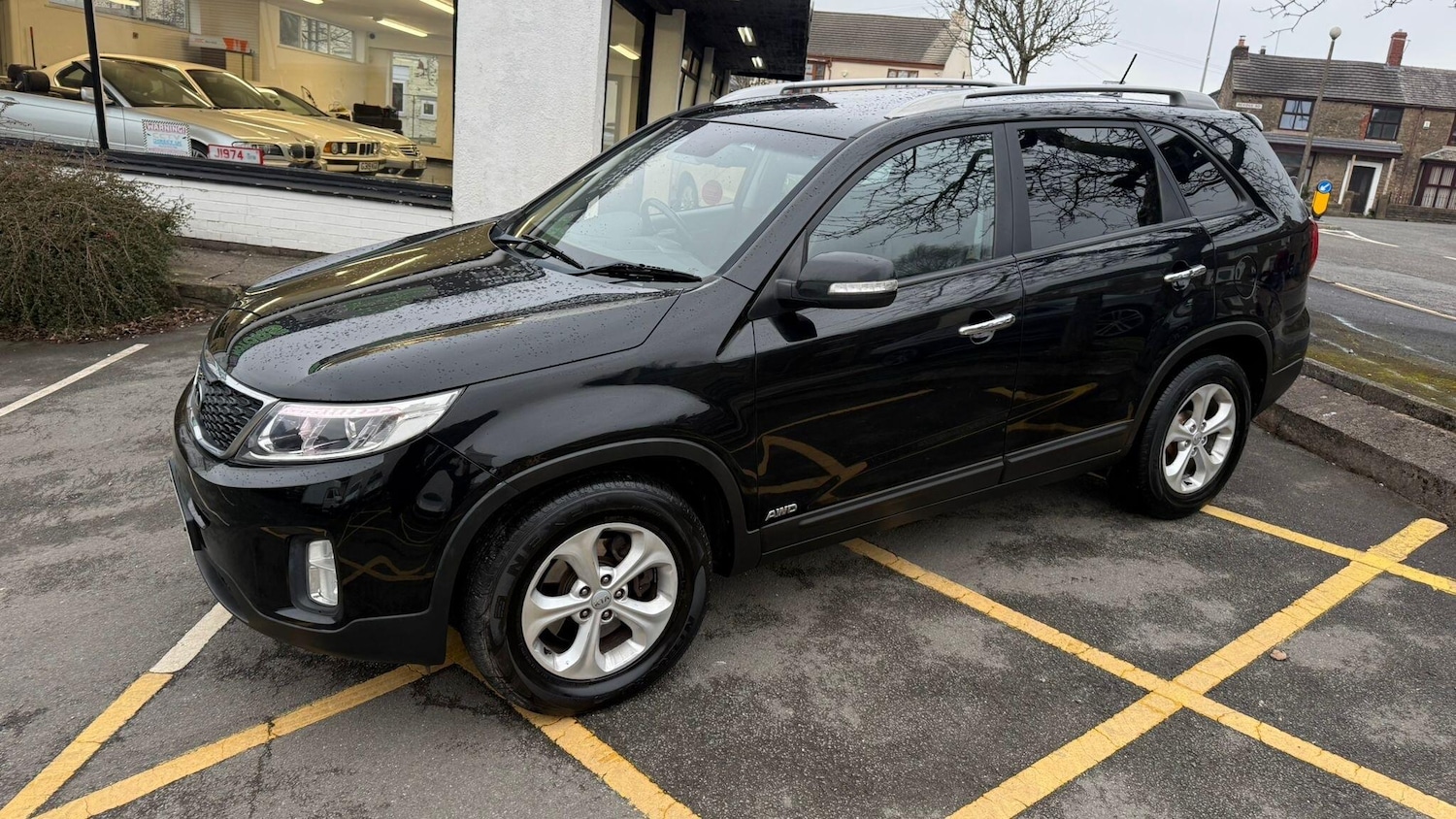 Used Kia Sorento for sale - 77565018: Photo 10