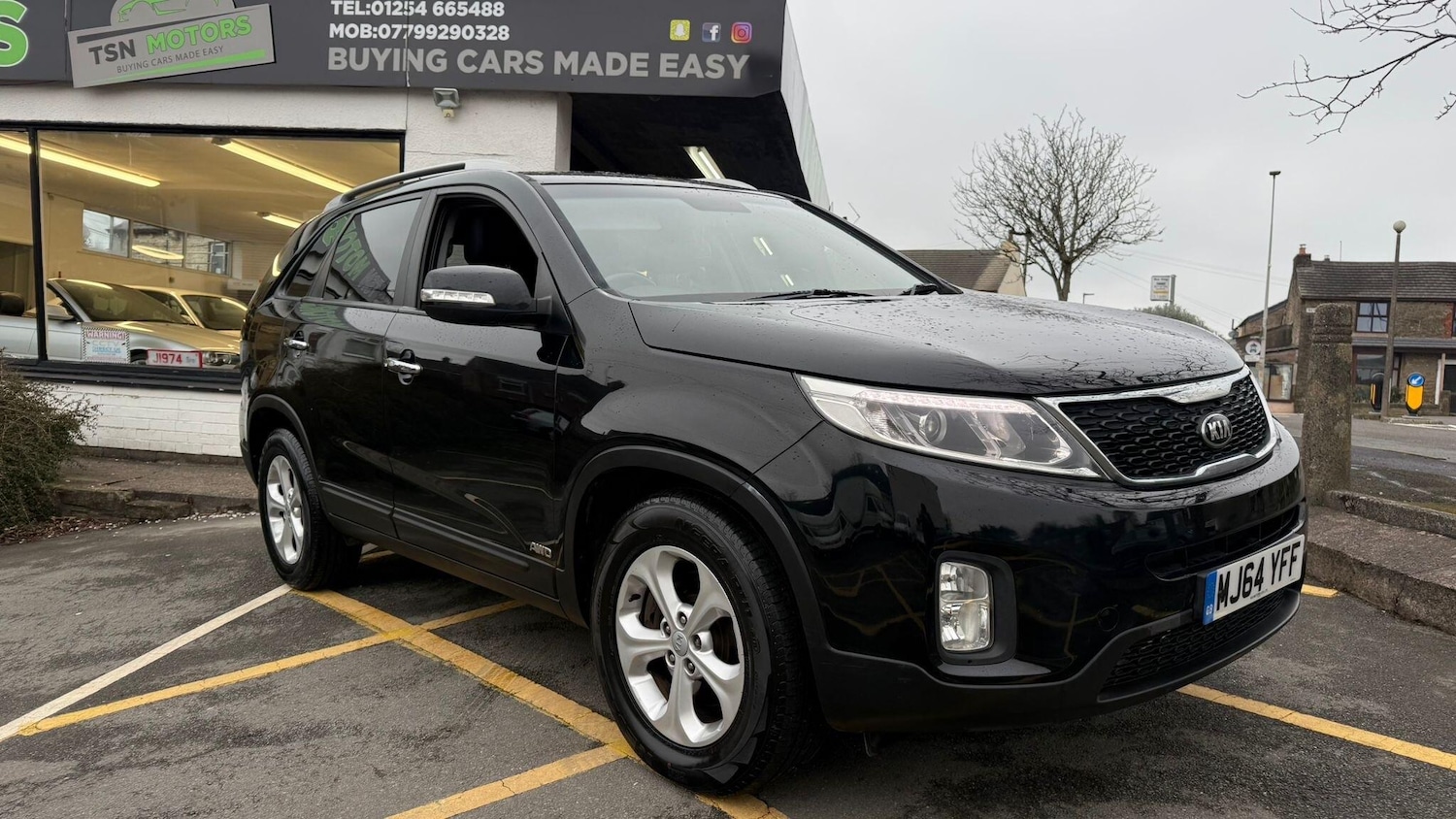 Used Kia Sorento for sale - 77565018: Photo 11