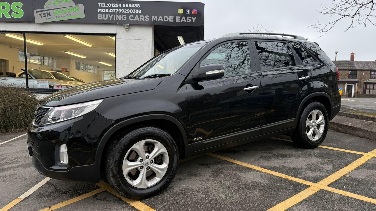 Used Kia Sorento for sale - 77565018: Photo 13