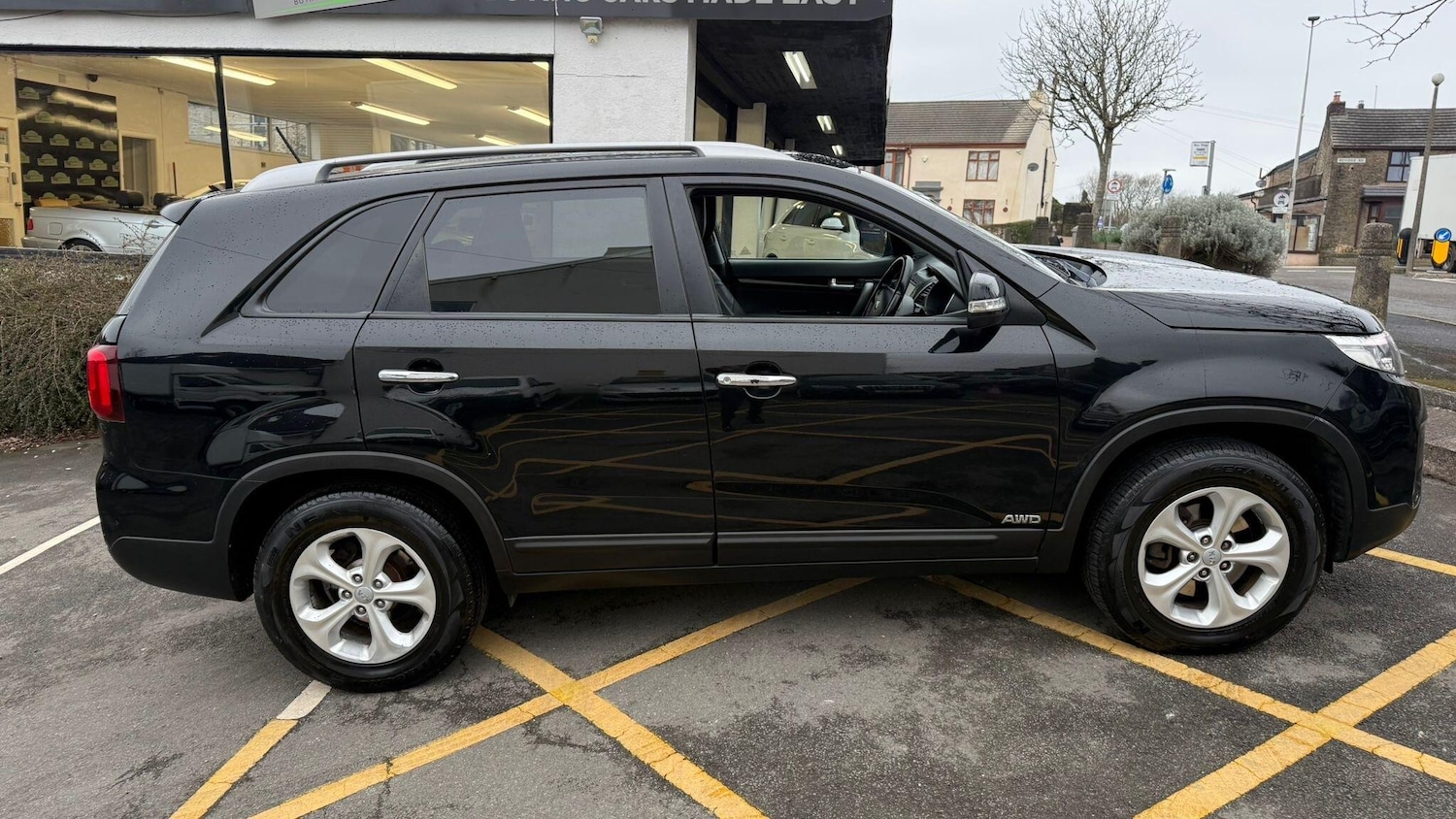 Used Kia Sorento for sale - 77565018: Photo 14