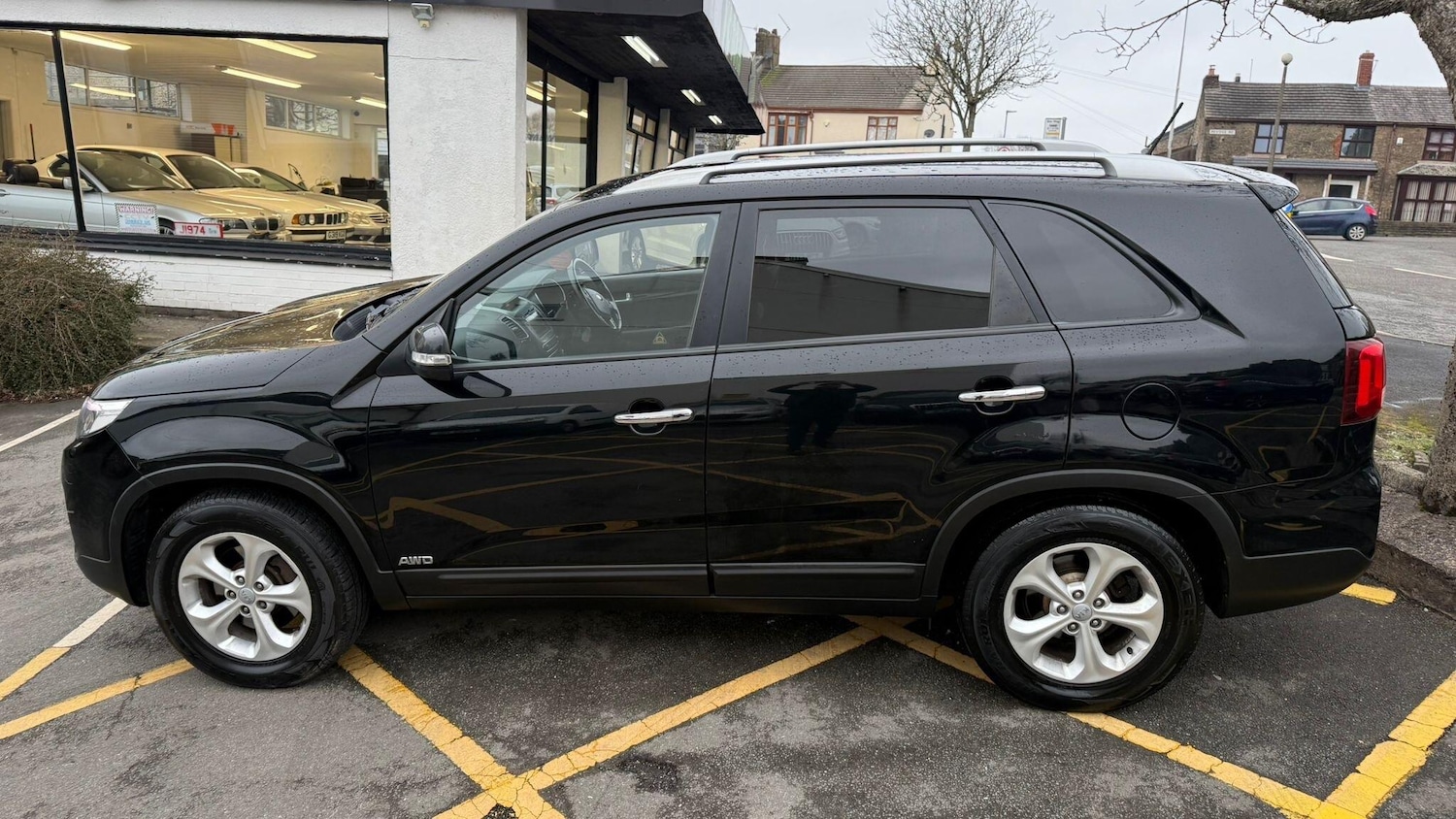 Used Kia Sorento for sale - 77565018: Photo 15