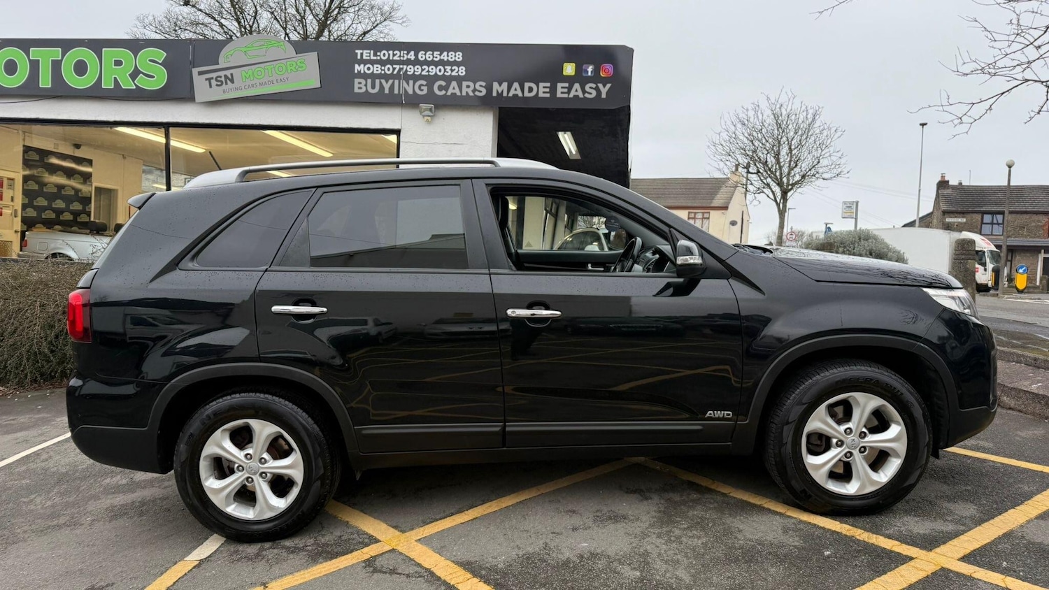 Used Kia Sorento for sale - 77565018: Photo 16