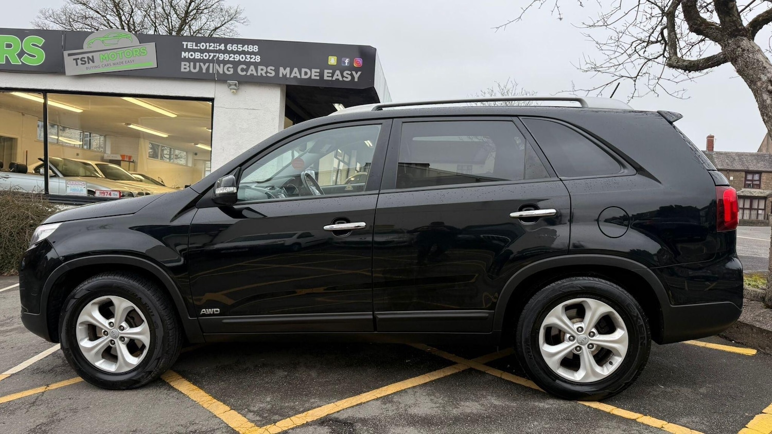 Used Kia Sorento for sale - 77565018: Photo 17