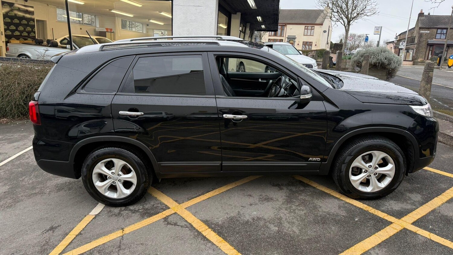 Used Kia Sorento for sale - 77565018: Photo 18