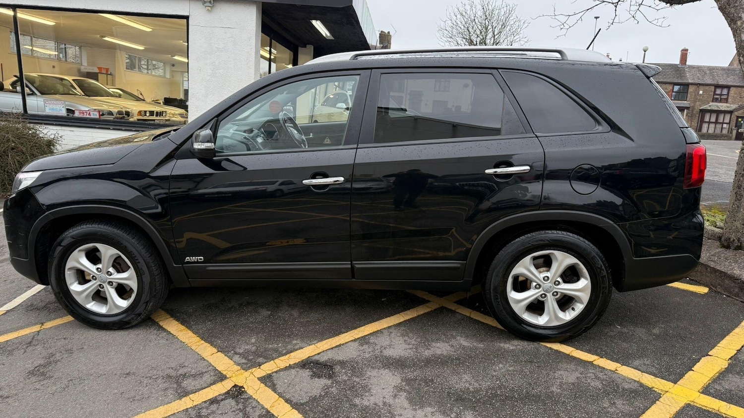 Used Kia Sorento for sale - 77565018: Photo 19