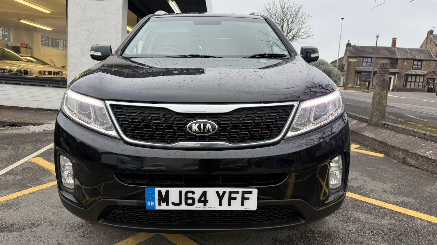 Used Kia Sorento for sale - 77565018: Photo 2