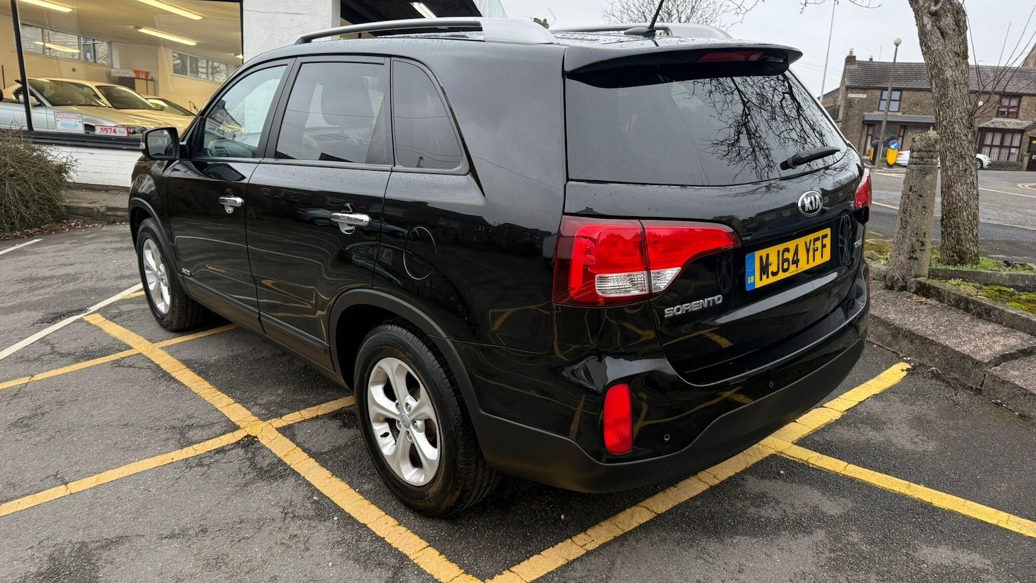 Used Kia Sorento for sale - 77565018: Photo 21