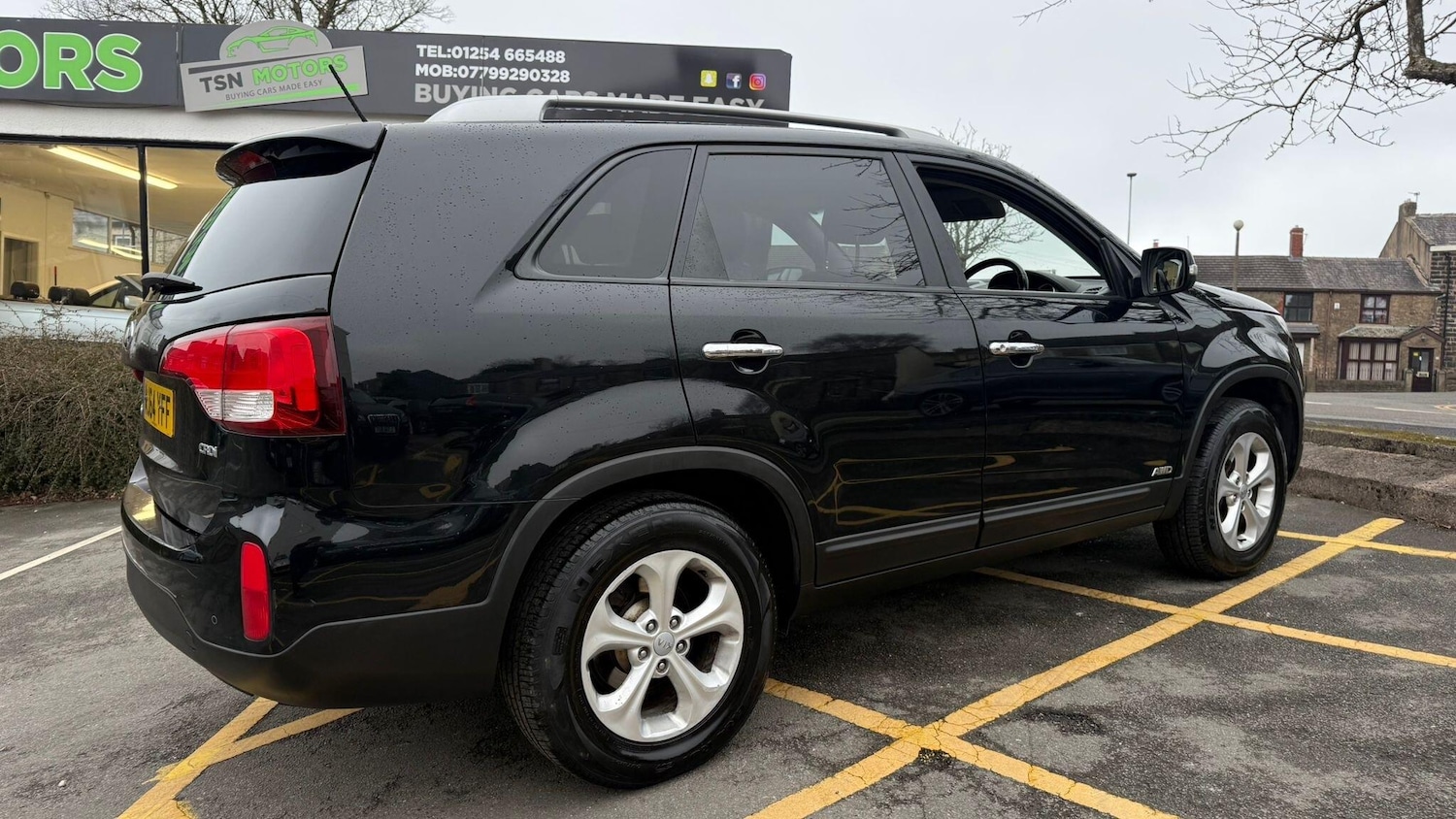 Used Kia Sorento for sale - 77565018: Photo 23