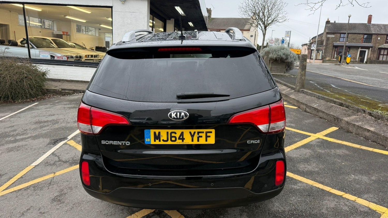 Used Kia Sorento for sale - 77565018: Photo 25