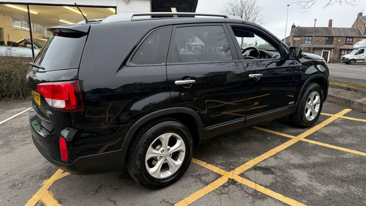 Used Kia Sorento for sale - 77565018: Photo 26