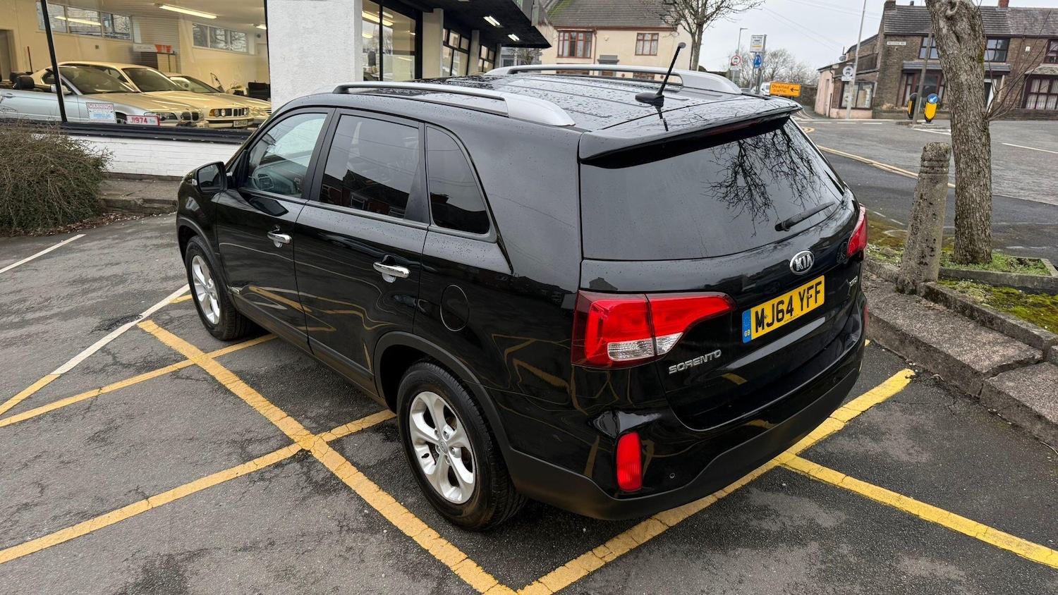 Used Kia Sorento for sale - 77565018: Photo 27