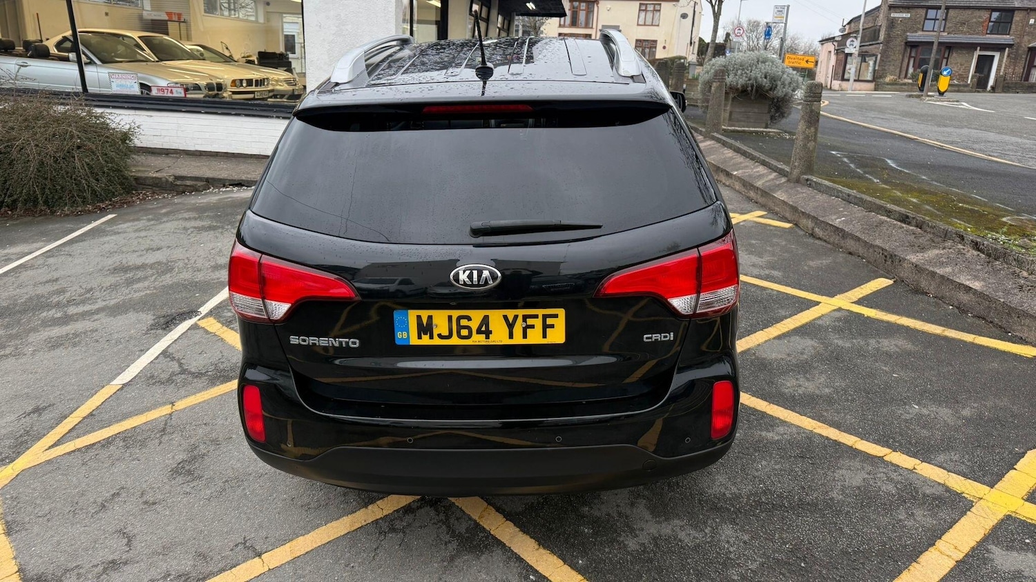 Used Kia Sorento for sale - 77565018: Photo 28