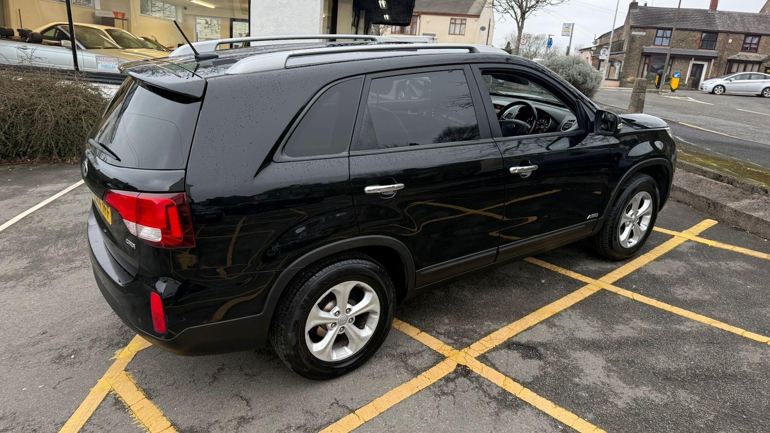 Used Kia Sorento for sale - 77565018: Photo 29