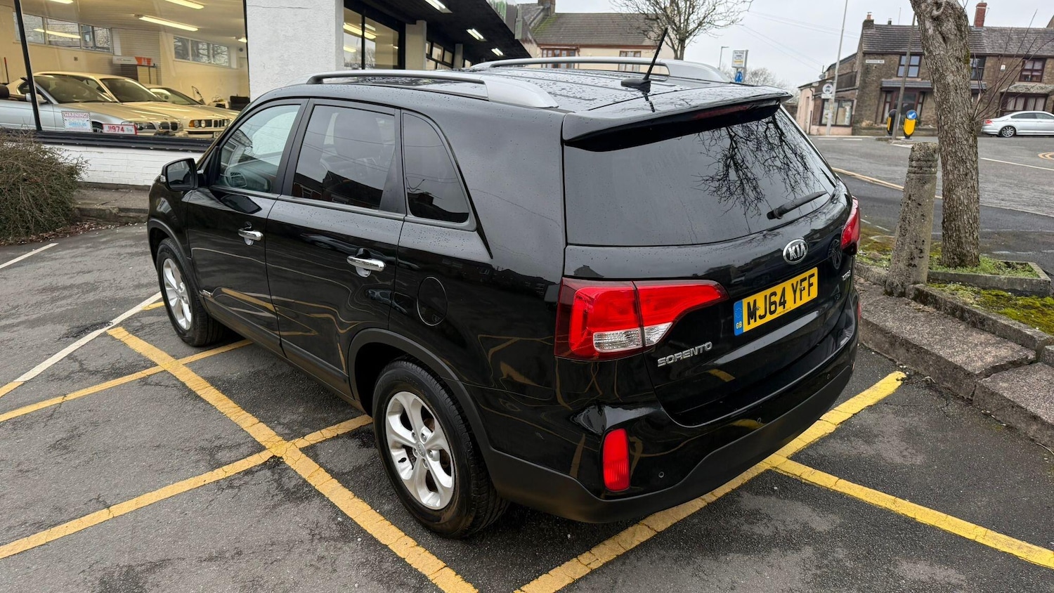 Used Kia Sorento for sale - 77565018: Photo 30