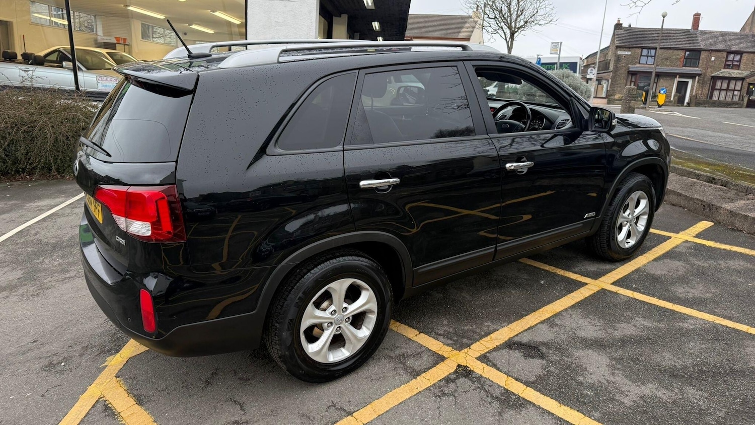 Used Kia Sorento for sale - 77565018: Photo 32