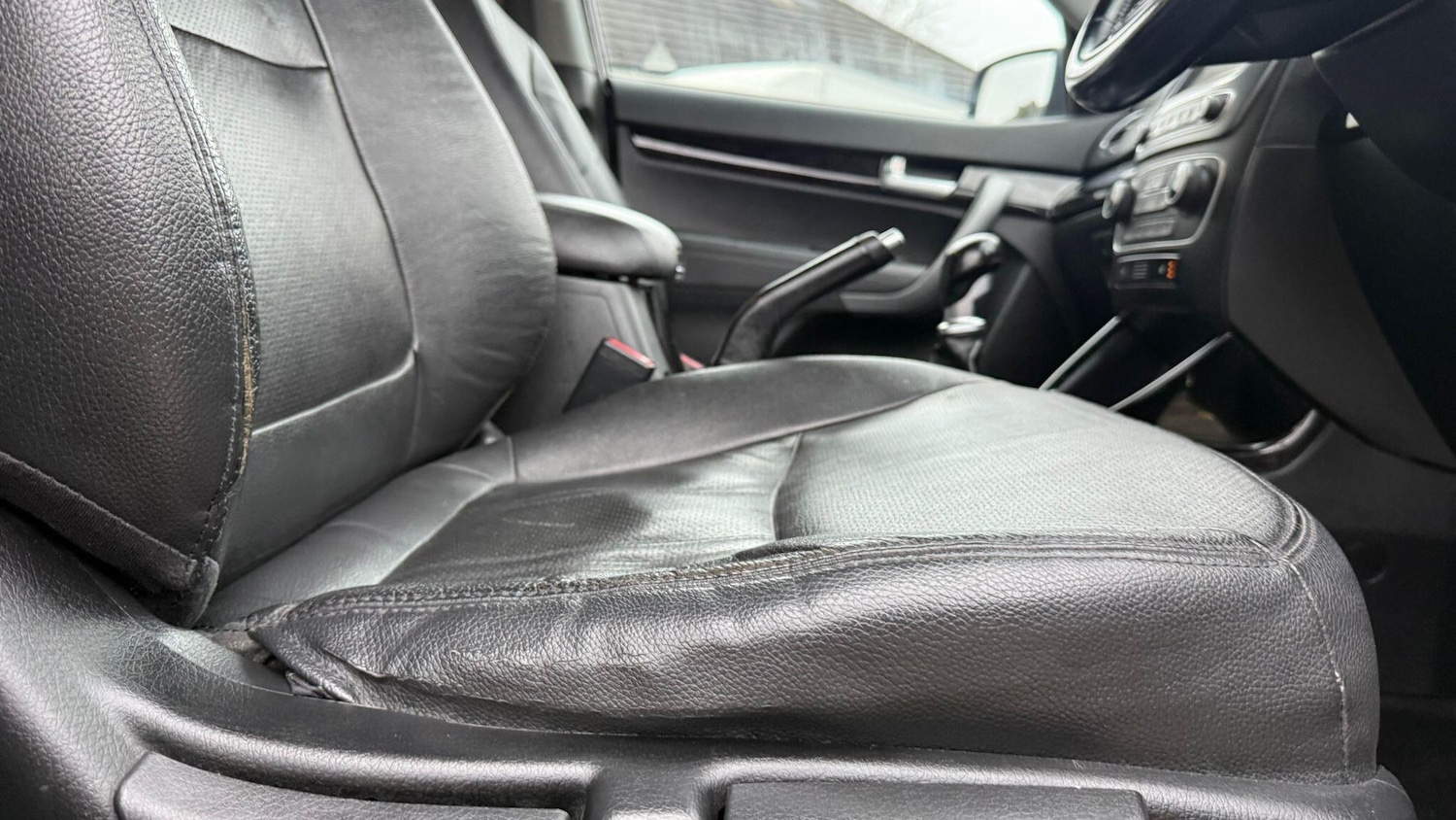 Used Kia Sorento for sale - 77565018: Photo 34