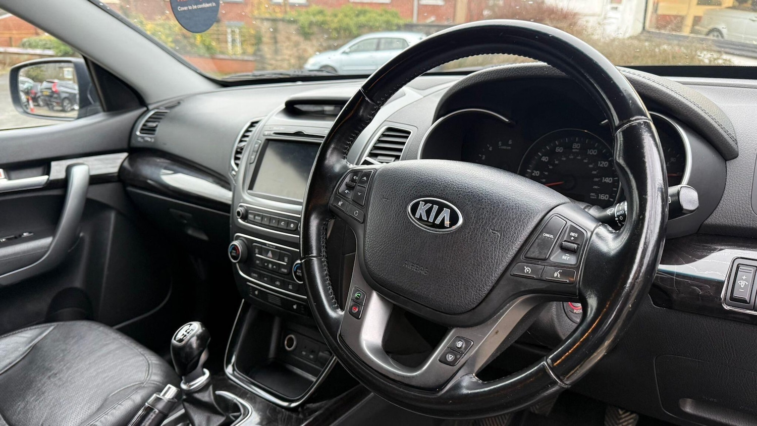 Used Kia Sorento for sale - 77565018: Photo 36