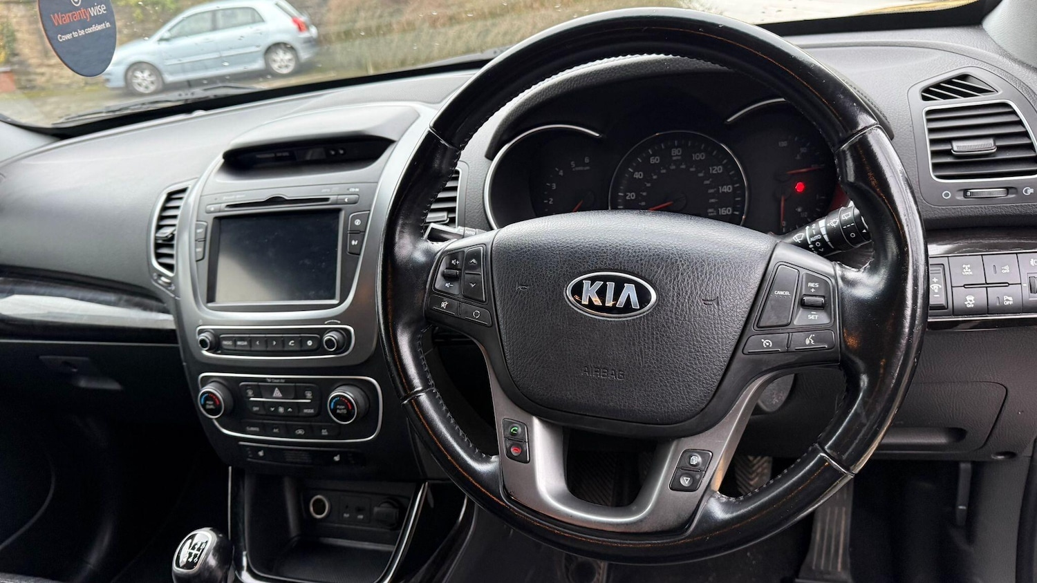 Used Kia Sorento for sale - 77565018: Photo 37