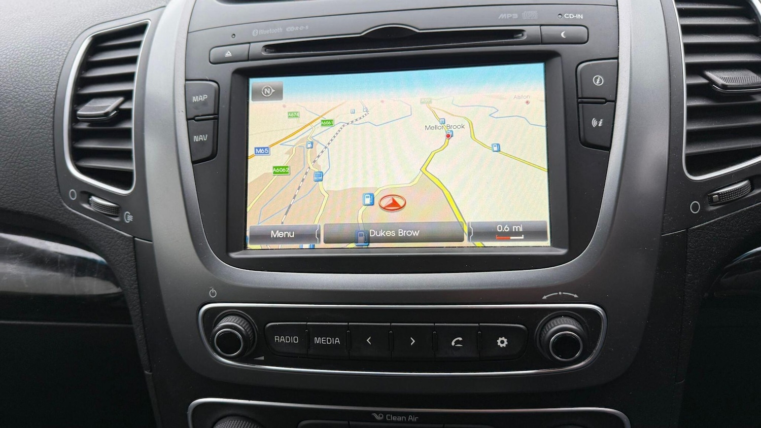 Used Kia Sorento for sale - 77565018: Photo 38