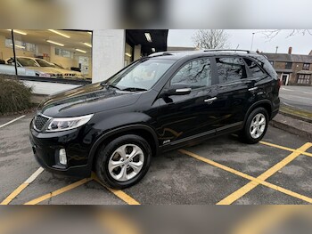 Used Kia Sorento 2014 for sale - 77565018: Photo