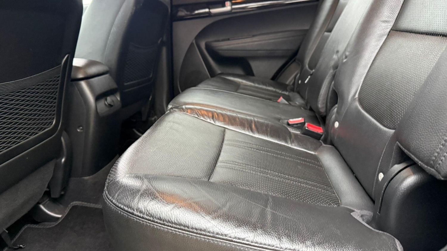 Used Kia Sorento for sale - 77565018: Photo 47