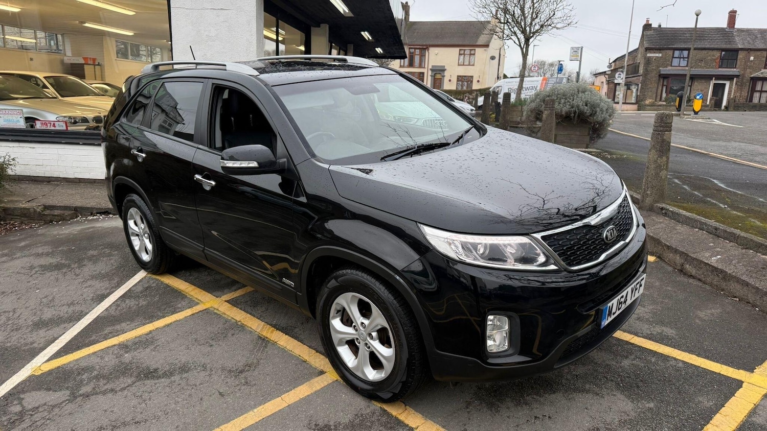 Used Kia Sorento for sale - 77565018: Photo 5