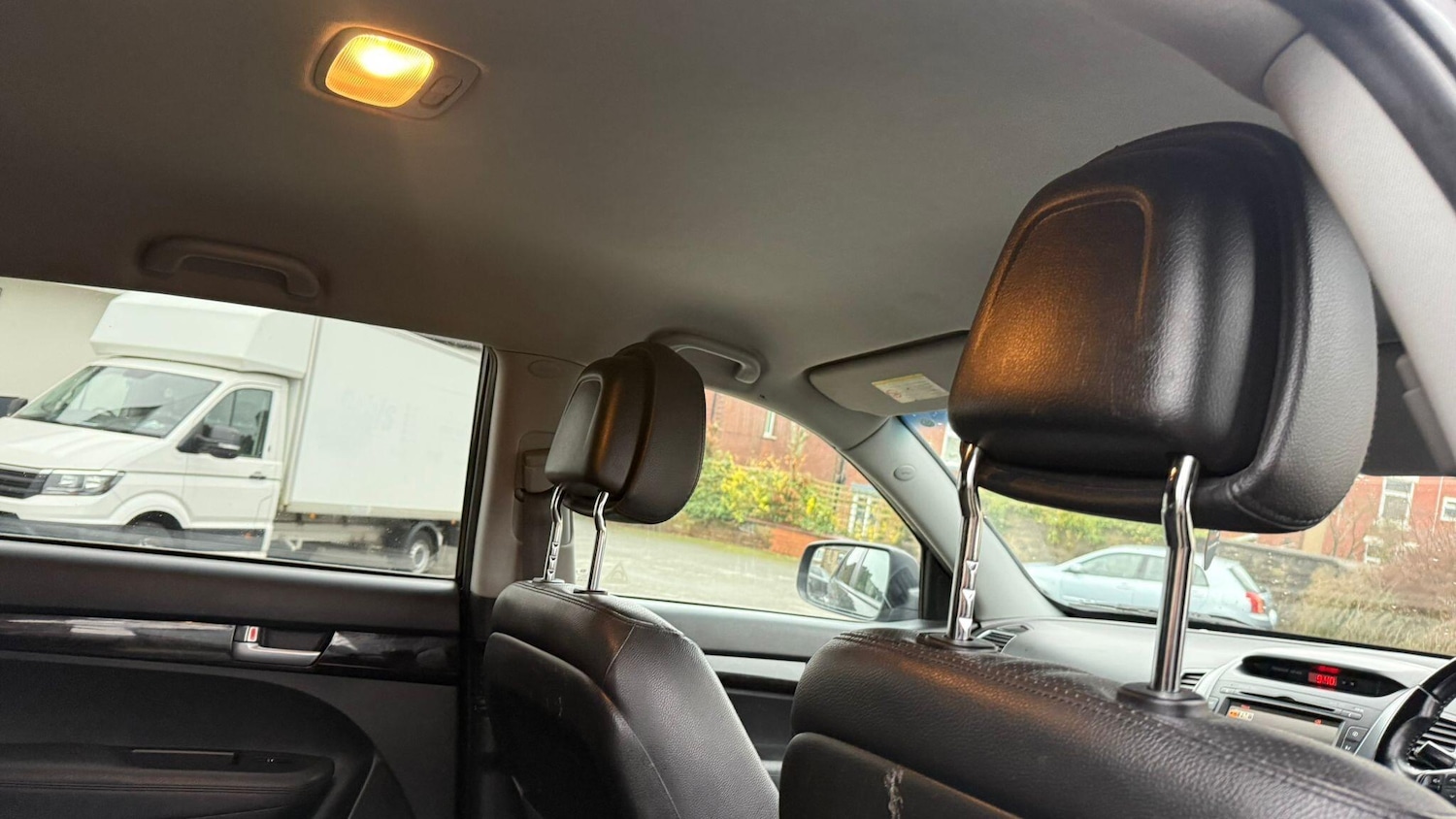 Used Kia Sorento for sale - 77565018: Photo 51