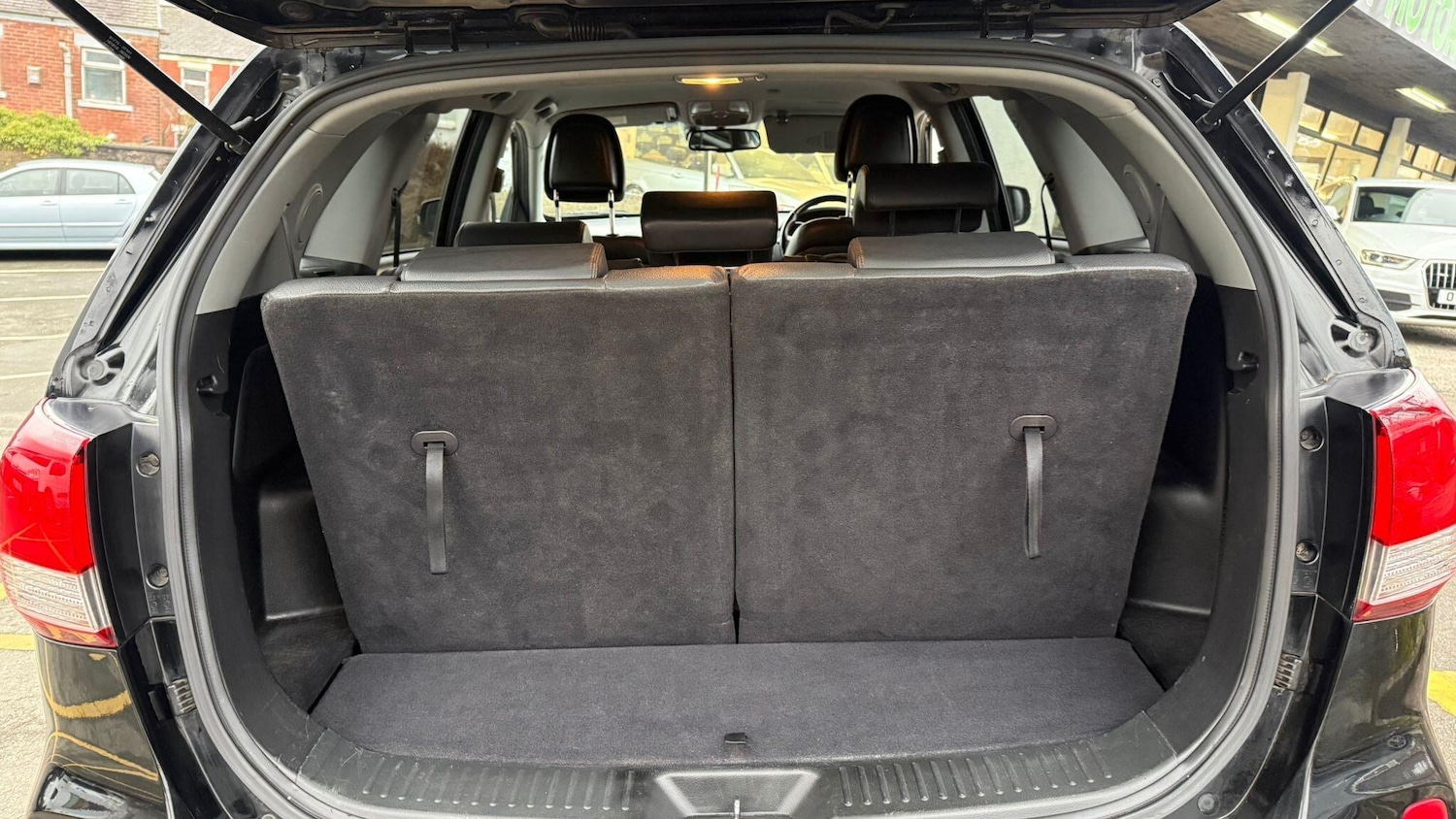 Used Kia Sorento for sale - 77565018: Photo 55