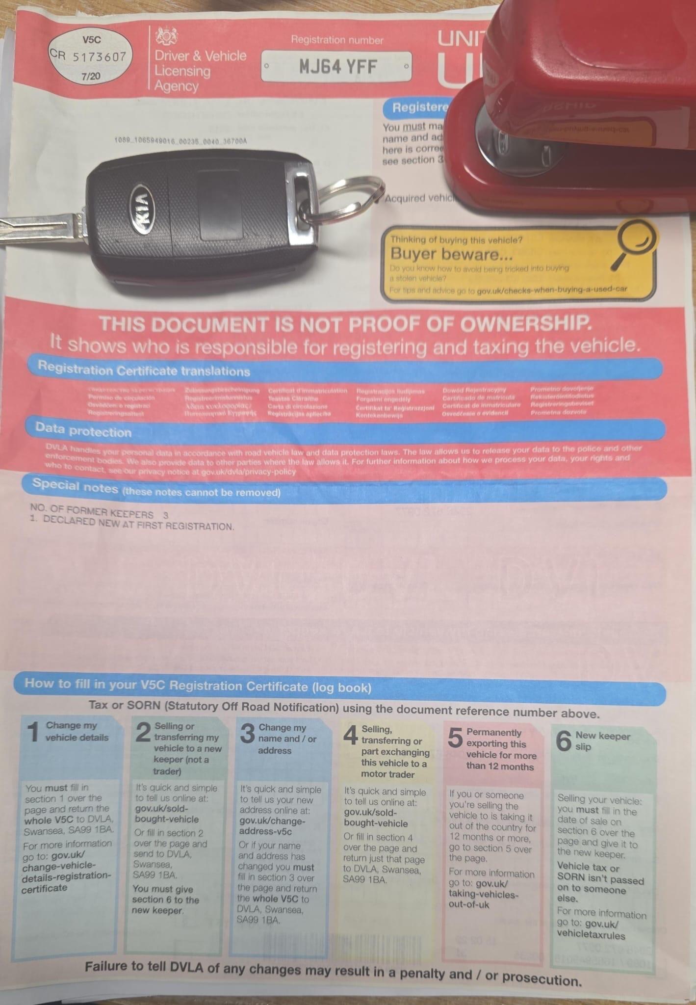 Used Kia Sorento for sale - 77565018: Photo 58