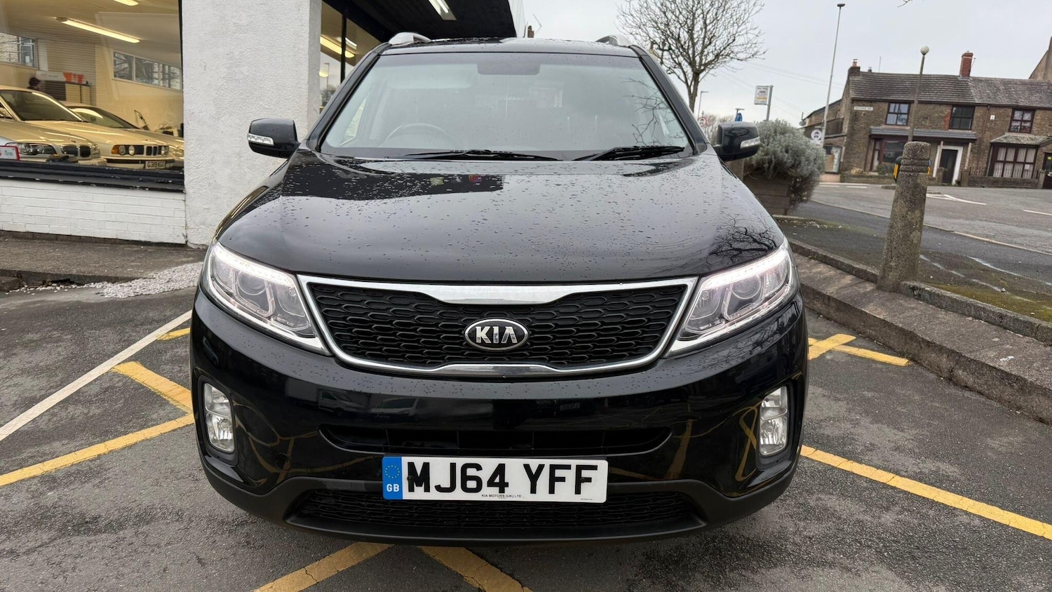 Used Kia Sorento for sale - 77565018: Photo 6