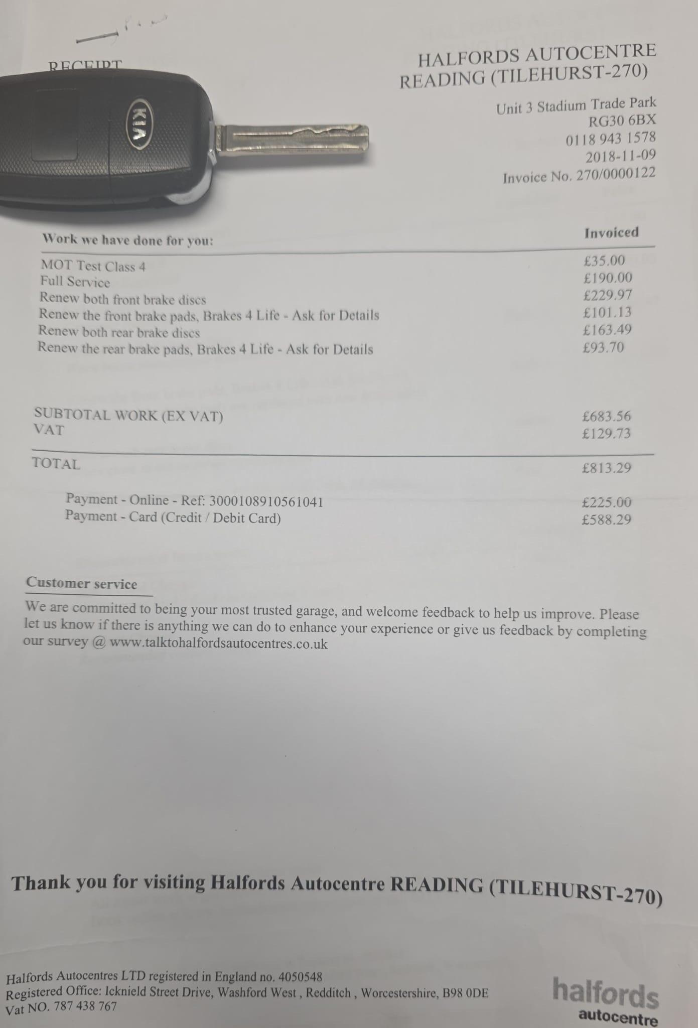 Used Kia Sorento for sale - 77565018: Photo 61