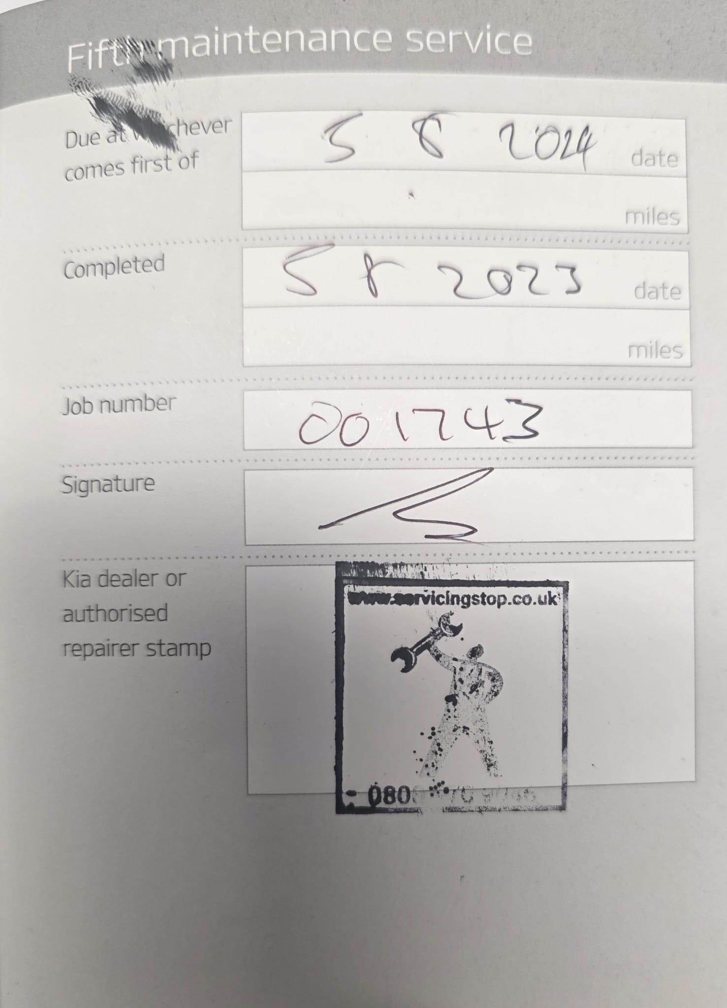 Used Kia Sorento for sale - 77565018: Photo 64