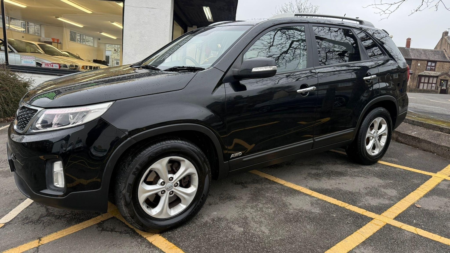 Used Kia Sorento for sale - 77565018: Photo 7