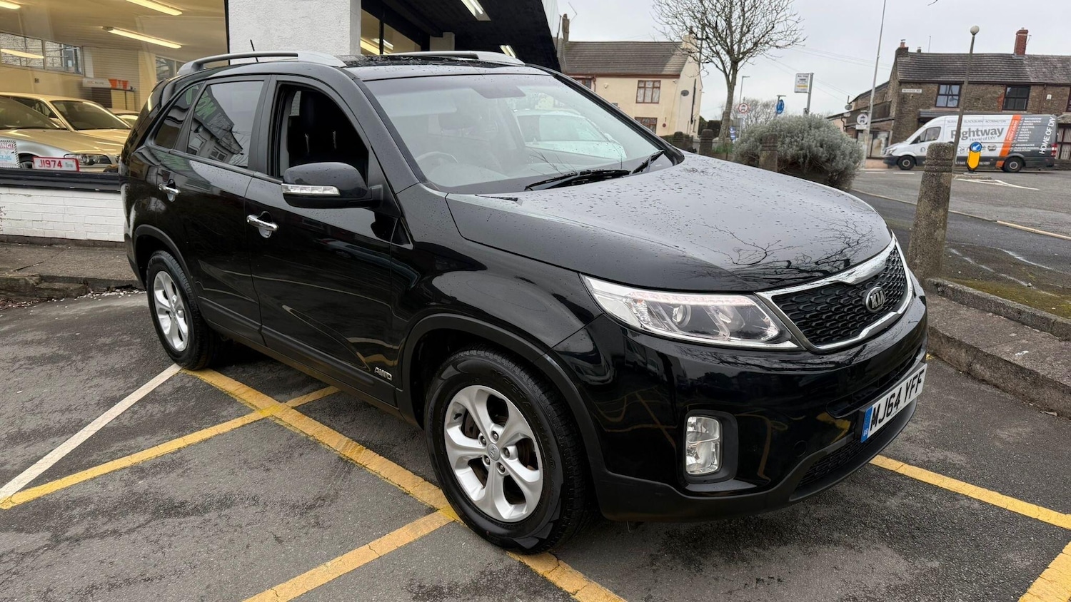 Used Kia Sorento for sale - 77565018: Photo 8
