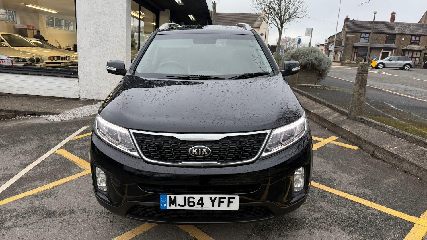 Used Kia Sorento for sale - 77565018: Photo 9
