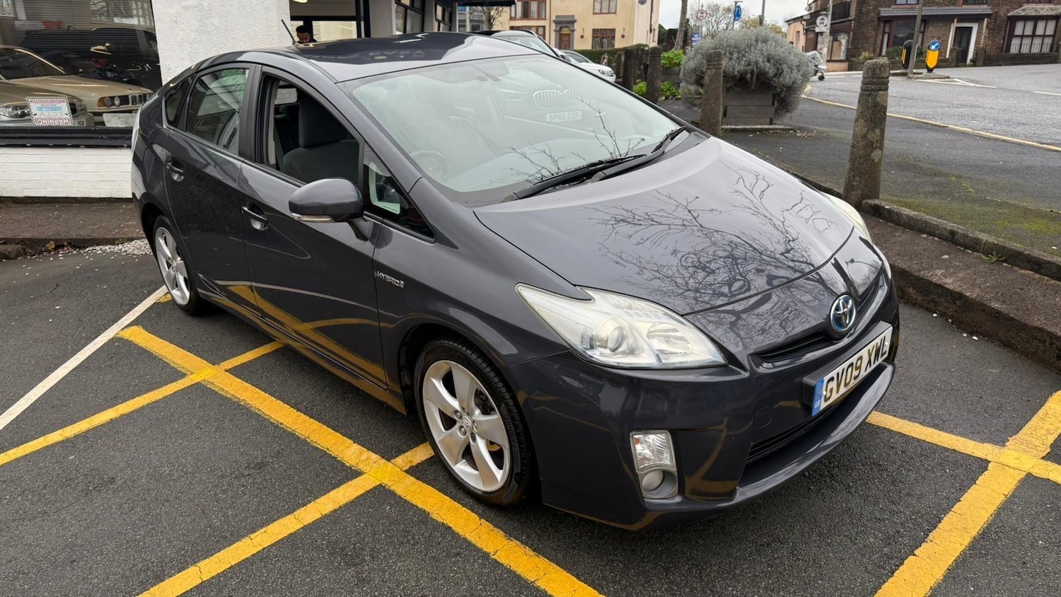 Used Toyota Prius 2009 for sale - 76786737: Photo 11